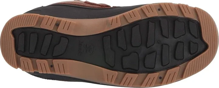 Kamik Snowgem Women's Boots Cognac : 5 B - Medium, Leather/Synthetic/Textile - Image 4