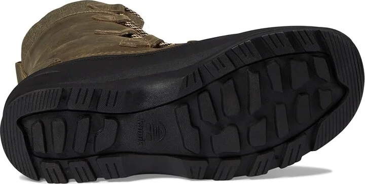Kamik Snowgem Women's Boots Fossil : 11 B - Medium, Leather/Synthetic/Textile - Image 3