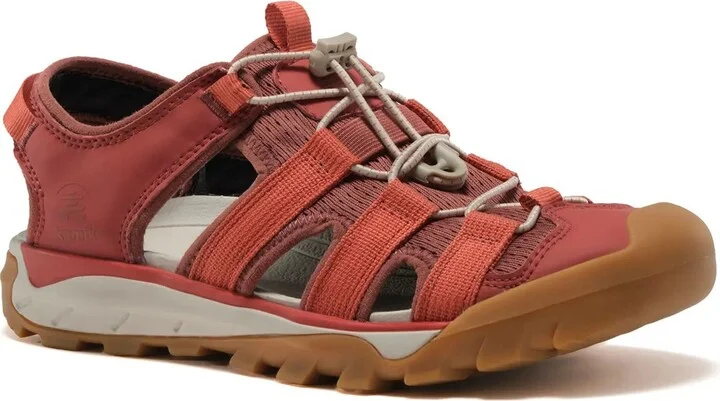 Kamik Solstice Fisherman Sandal