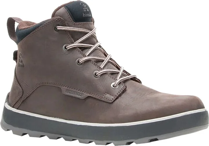 Kamik Spencer Mid Boot - Men's