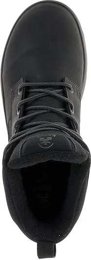 Kamik Spencer Mid Men's Boots Black : 11 D - Medium - Image 2