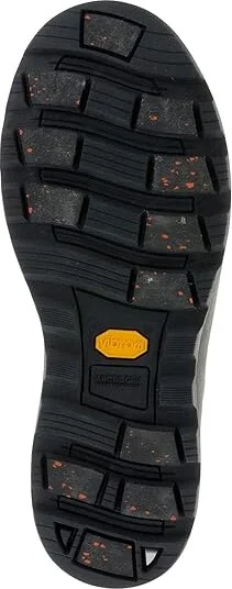Kamik Spencer Mid Men's Boots Black : 11 D - Medium - Image 3