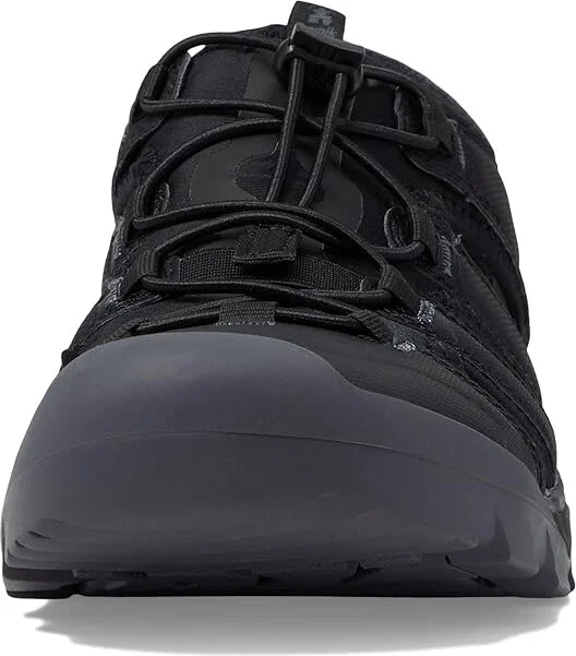 Kamik Syros Men's Shoes Black : 9 D - Medium, Synthetic - Image 2