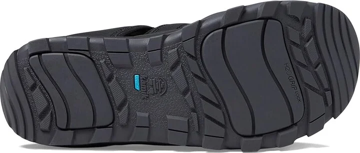 Kamik Syros Men's Shoes Black : 9 D - Medium, Synthetic - Image 3