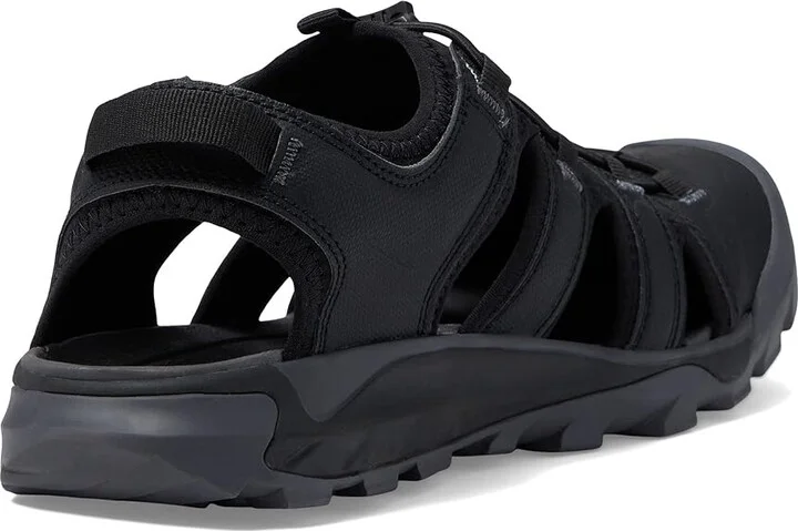 Kamik Syros Men's Shoes Black : 9 D - Medium, Synthetic - Image 4