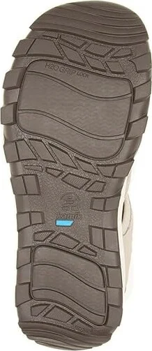 Kamik Syros Web Women's Shoes Fossil : 7 B - Medium, Leather - Image 3