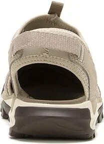 Kamik Syros Web Women's Shoes Fossil : 7 B - Medium, Leather - Image 4