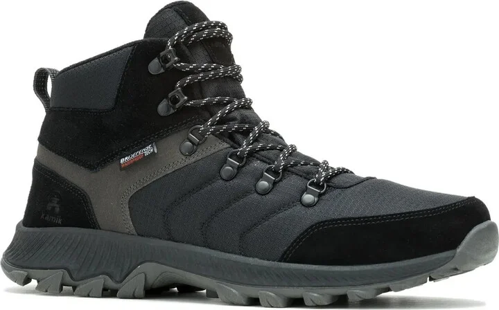 Kamik Terrain Mid Hiking Boot