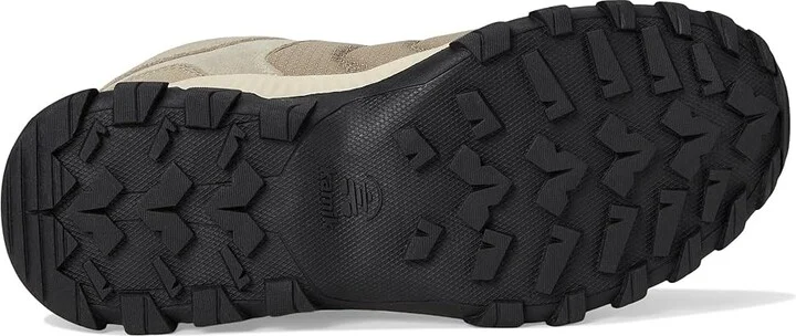 Kamik Terrain Mid Women's Climbing Shoes Crockery : 8 B - Medium, Suede - Image 3
