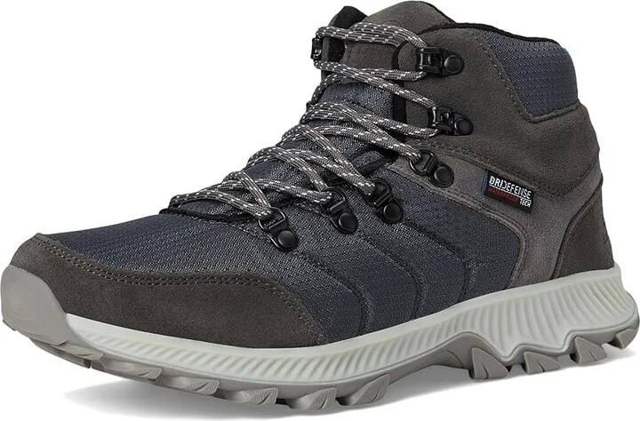 Kamik Terrain Mid Women's Climbing Shoes Crockery : 8 B - Medium, Suede - Image 11