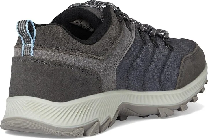 Kamik Terrain Women's Climbing Shoes Dark Grey : 6.5 B - Medium, Rubber/Suede - Image 4