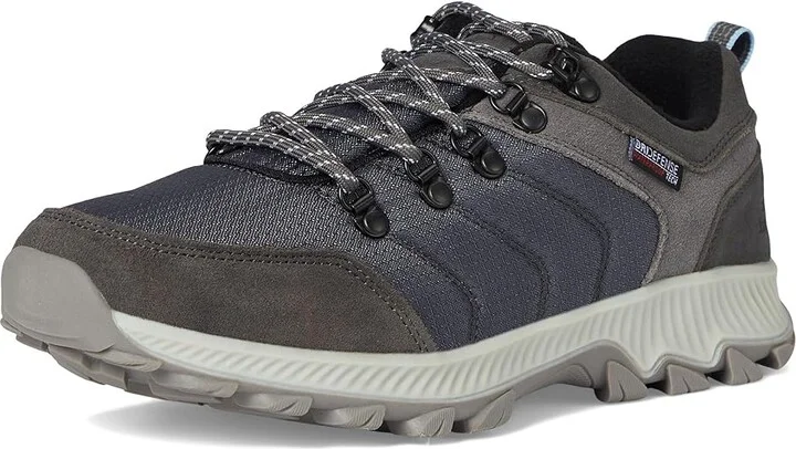 Kamik Terrain Women's Climbing Shoes Dark Grey : 6.5 B - Medium, Rubber/Suede - Image 5