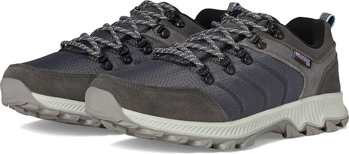 Kamik Terrain Women's Climbing Shoes Dark Grey : 6.5 B - Medium, Rubber/Suede