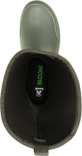 Kamik Timber Men's Shoes Khaki : 8 D - Medium, Rubber/Textile - Image 2
