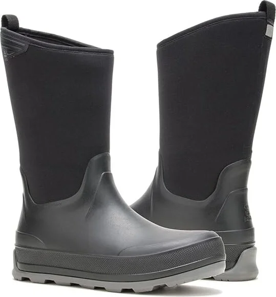 Kamik Timber Women's Shoes Black : 8 B - Medium, Textile