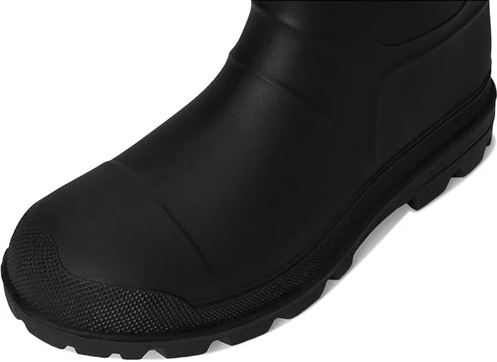 Kamik Tundra Men's Snow Shoes Black : 7 M, Synthetic - Image 2