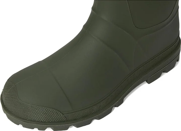Kamik Tundra Men's Snow Shoes Black : 7 M, Synthetic - Image 8