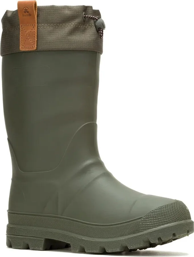 Kamik Tundra Snow Boot