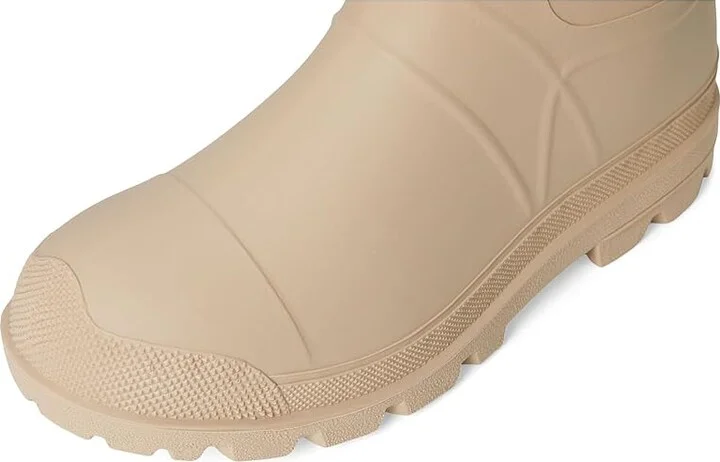 Kamik Tundra Women's Snow Shoes Fossil : 11 B - Medium, Synthetic - Image 2