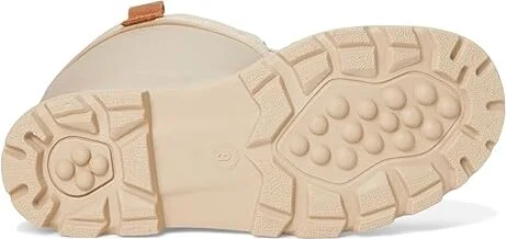 Kamik Tundra Women's Snow Shoes Fossil : 11 B - Medium, Synthetic - Image 3