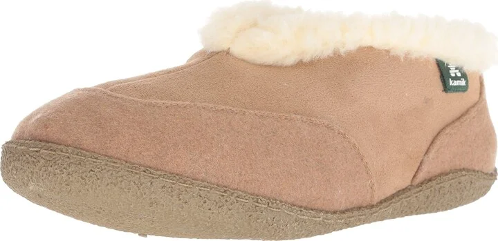 Kamik Women's Chalet Shoe