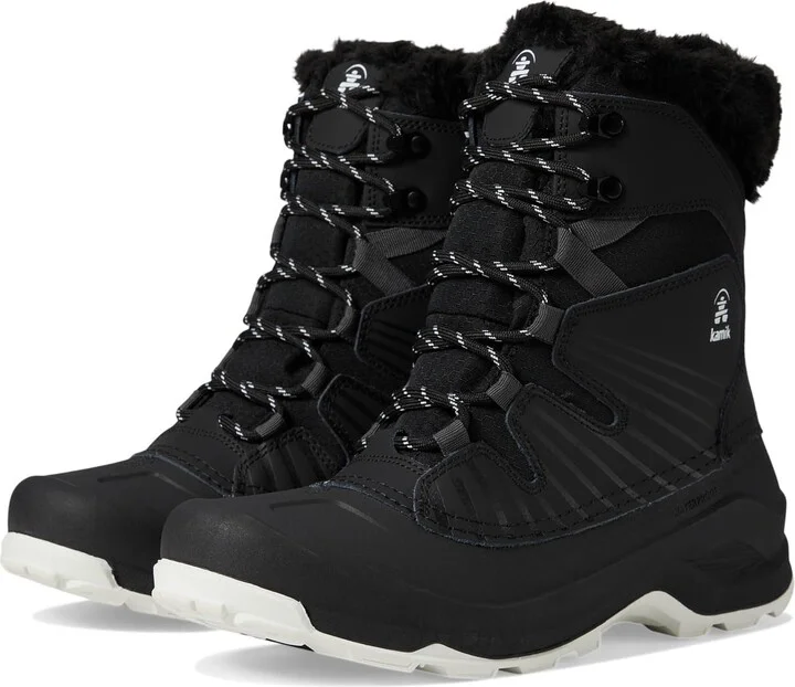 Kamik Women's Iceland F Winter Boots