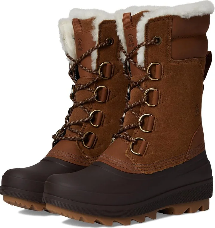 Kamik Women's Lauren Winter Boots