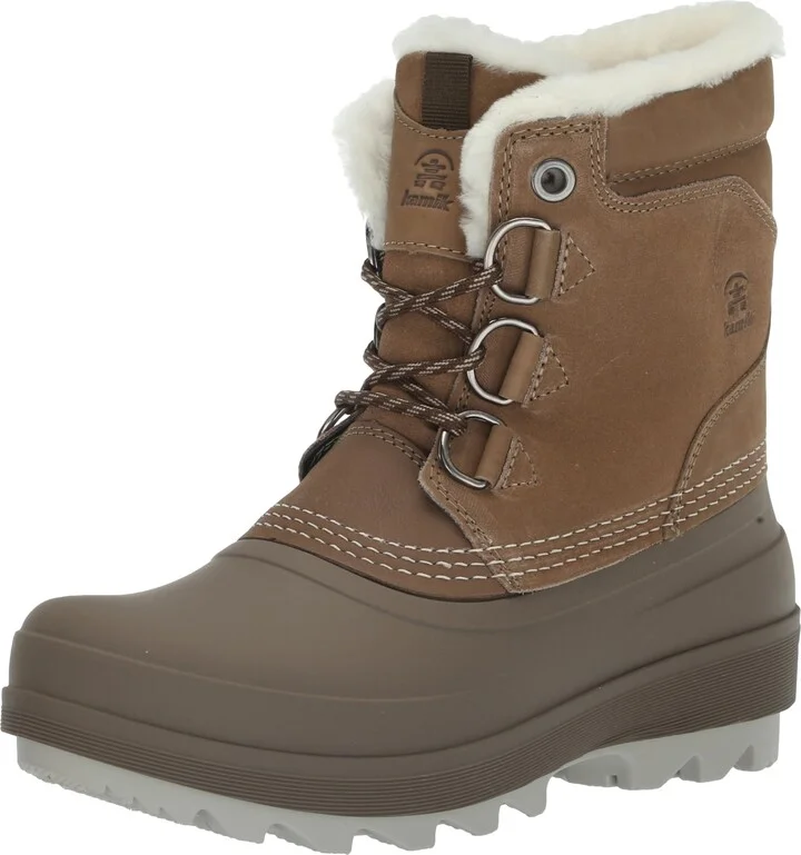 Kamik Women's LAURENLO