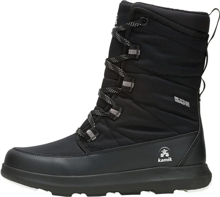 Kamik Women's Lea Mid Winter Boots