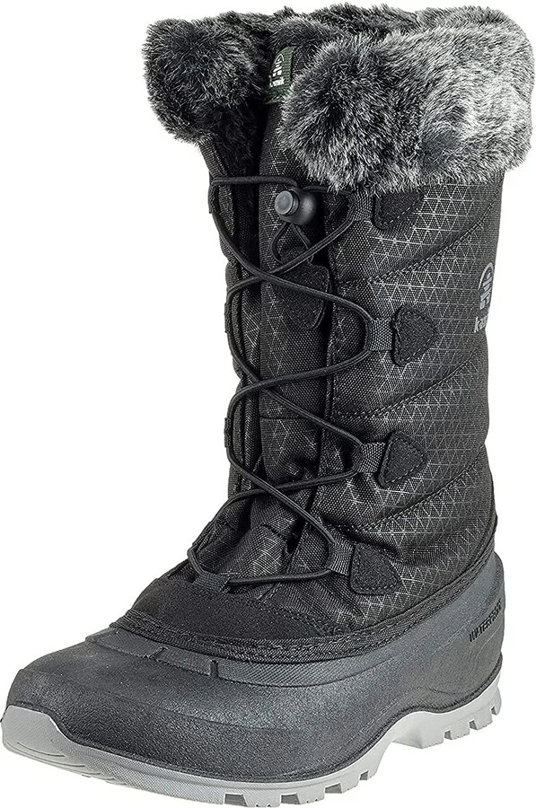 Kamik Women's MOMENTUM2 Snow Boot