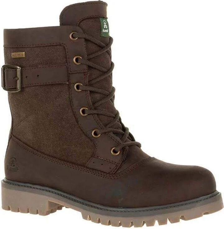 Kamik Women's Rogue Mid Boot
