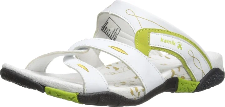 Kamik Women's Sandbanks Sandal