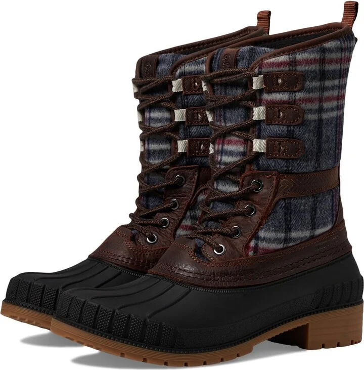 Dark Brown/Black