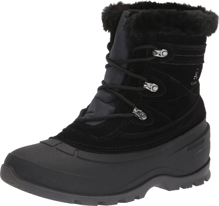Kamik Women's Snovalley 5 Boot