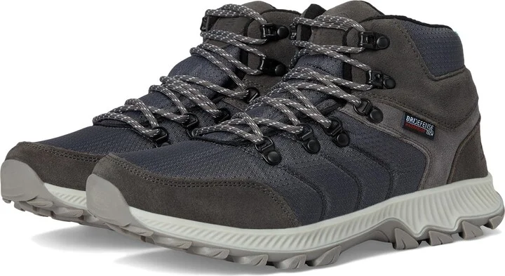 Kamik Women's Terrain Mid Hiking Shoe