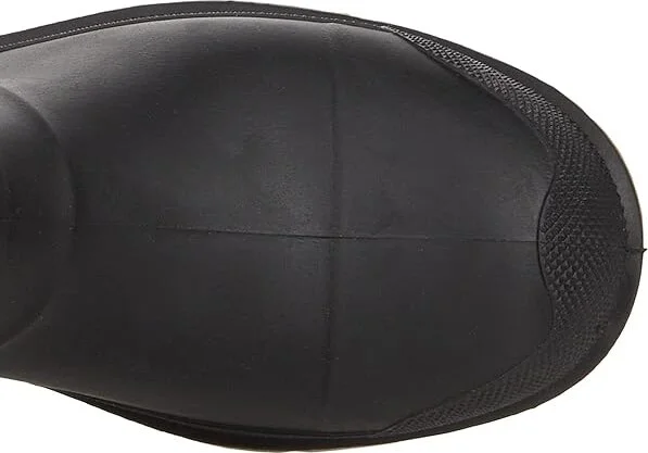 Kamik Workday 2 BX Men's Shoes Black/Crepe : 11 D - Medium, Rubber - Image 2
