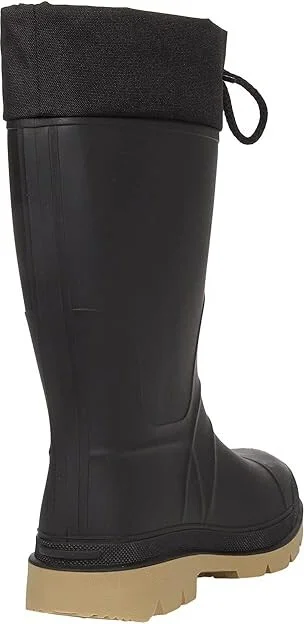 Kamik Workday 2 BX Men's Shoes Black/Crepe : 11 D - Medium, Rubber - Image 4