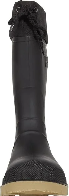 Kamik Workday 3 BX Men's Boots Black/Crepe : 7 D - Medium, Rubber - Image 5