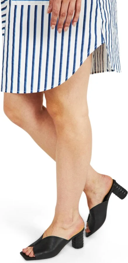 Kamika Heel-Black - Image 2