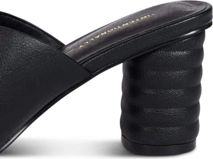 Kamika Heel-Black - Image 3