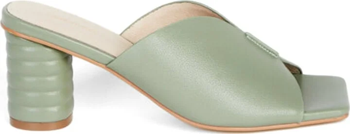 Kamika Heel-Green - Image 3