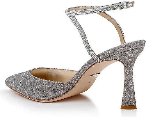 Kamilah Heels - Image 2