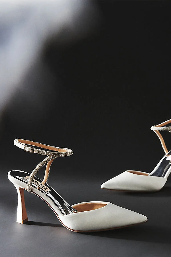 Kamilah Heels - Image 2