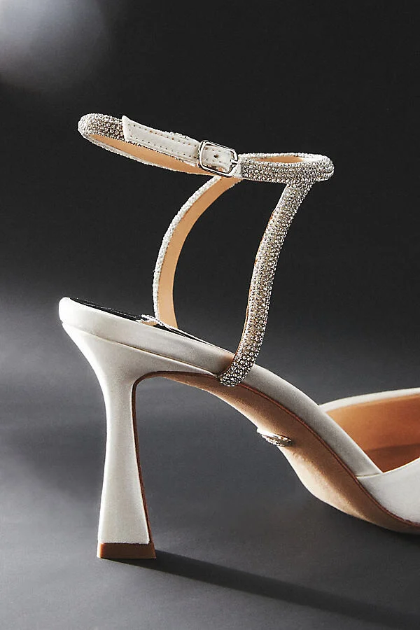 Kamilah Heels - Image 3