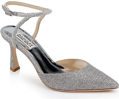 Kamilah Heels