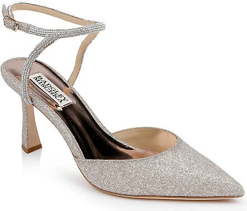 Kamilah Heels
