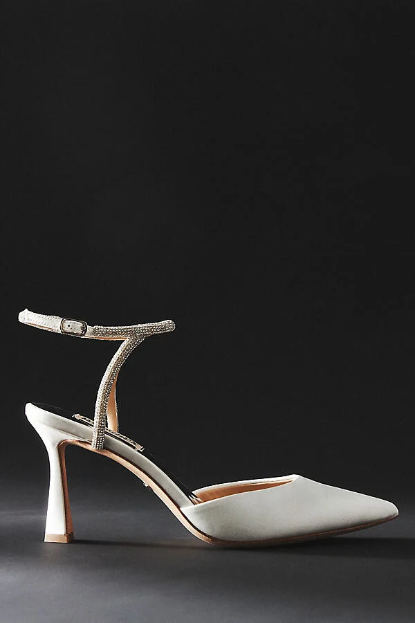 Kamilah Heels