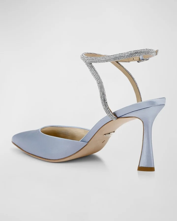 Kamilah Pumps - Image 2