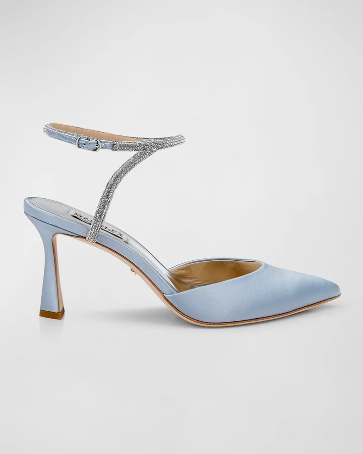 Kamilah Pumps