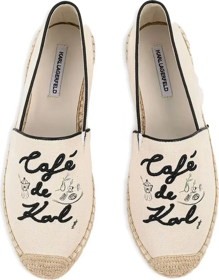 Kamini Duo espadrilles - Image 4